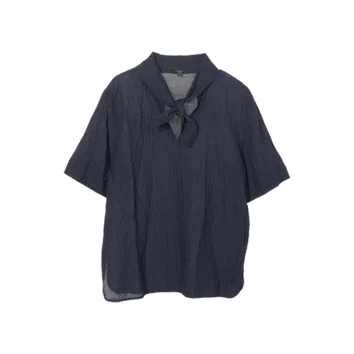 코스 블라우스