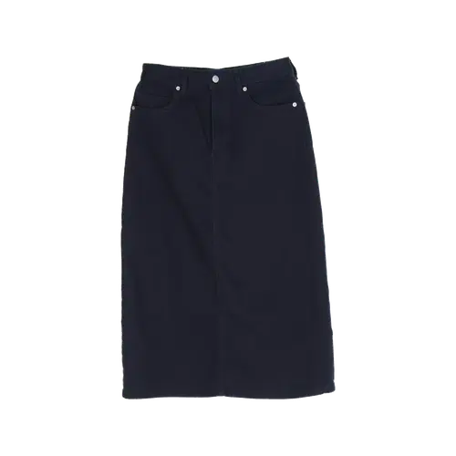 에잇세컨즈 롱스커트