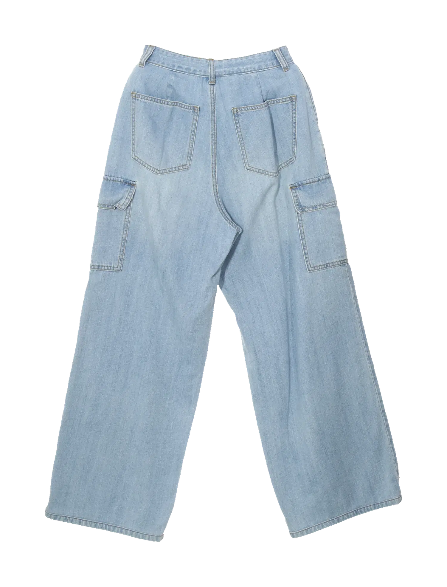 에잇세컨즈 청바지 2