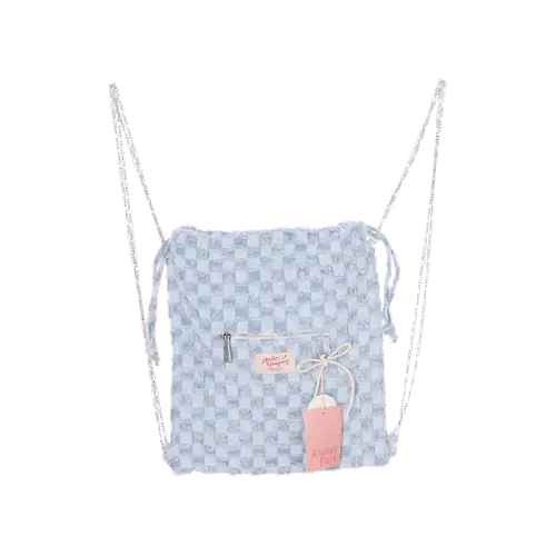 아뜰리에파크 백팩