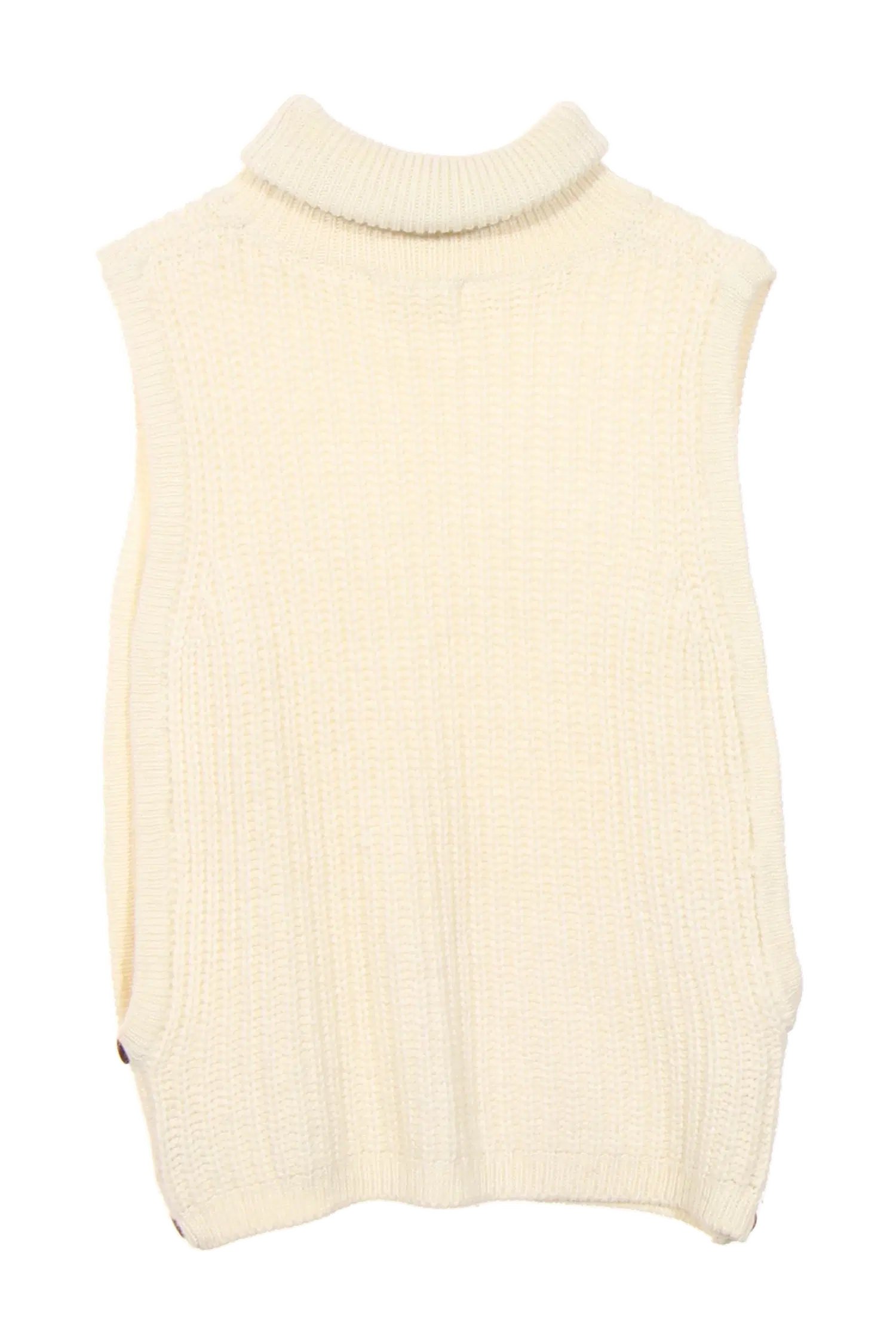 니코앤드 니트조끼 2