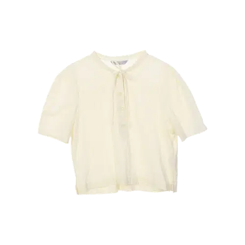 에잇세컨즈 블라우스
