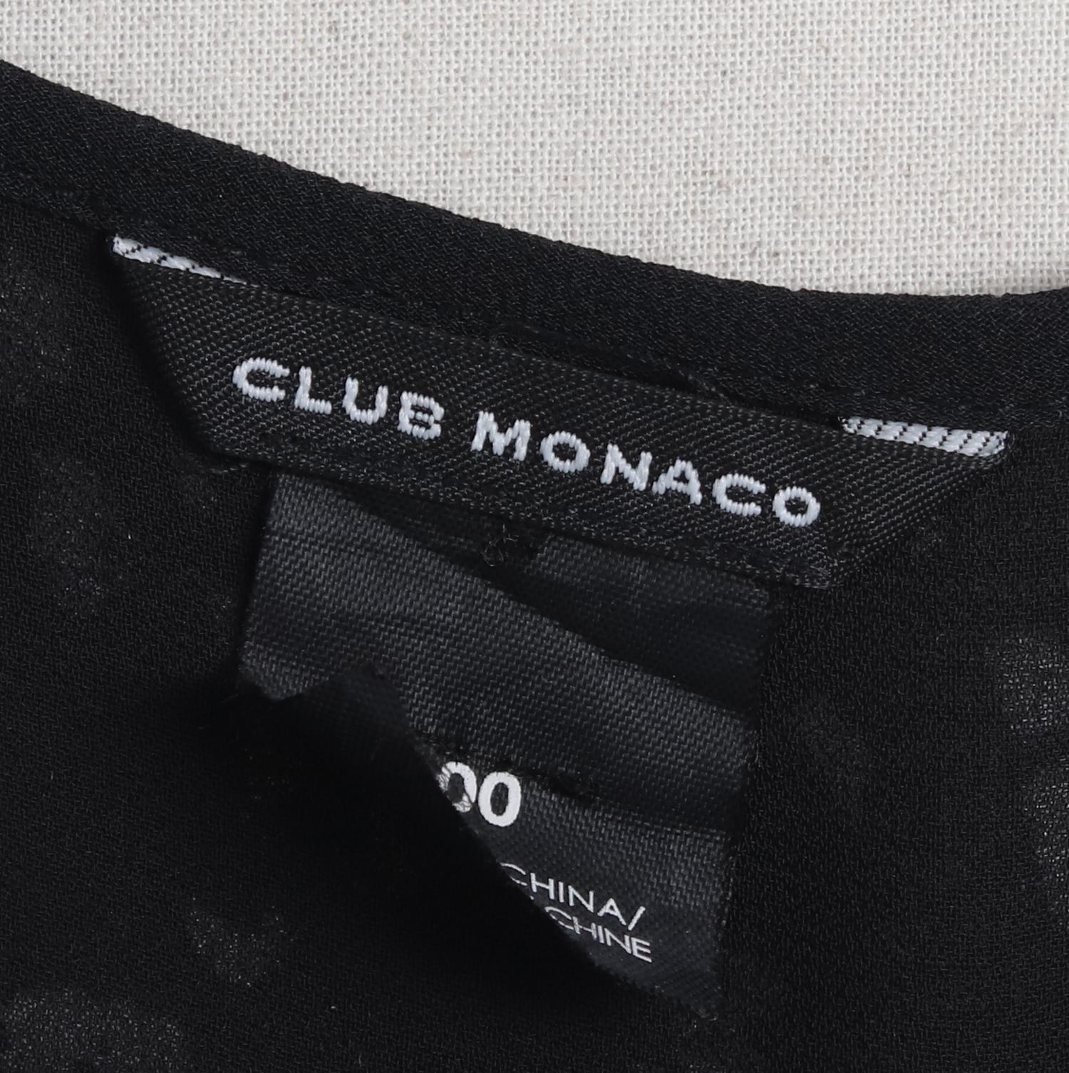 클럽 모나코 기타 세트 3