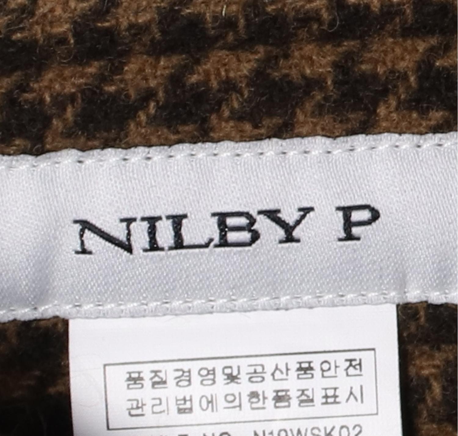 닐바이피 미니스커트 3