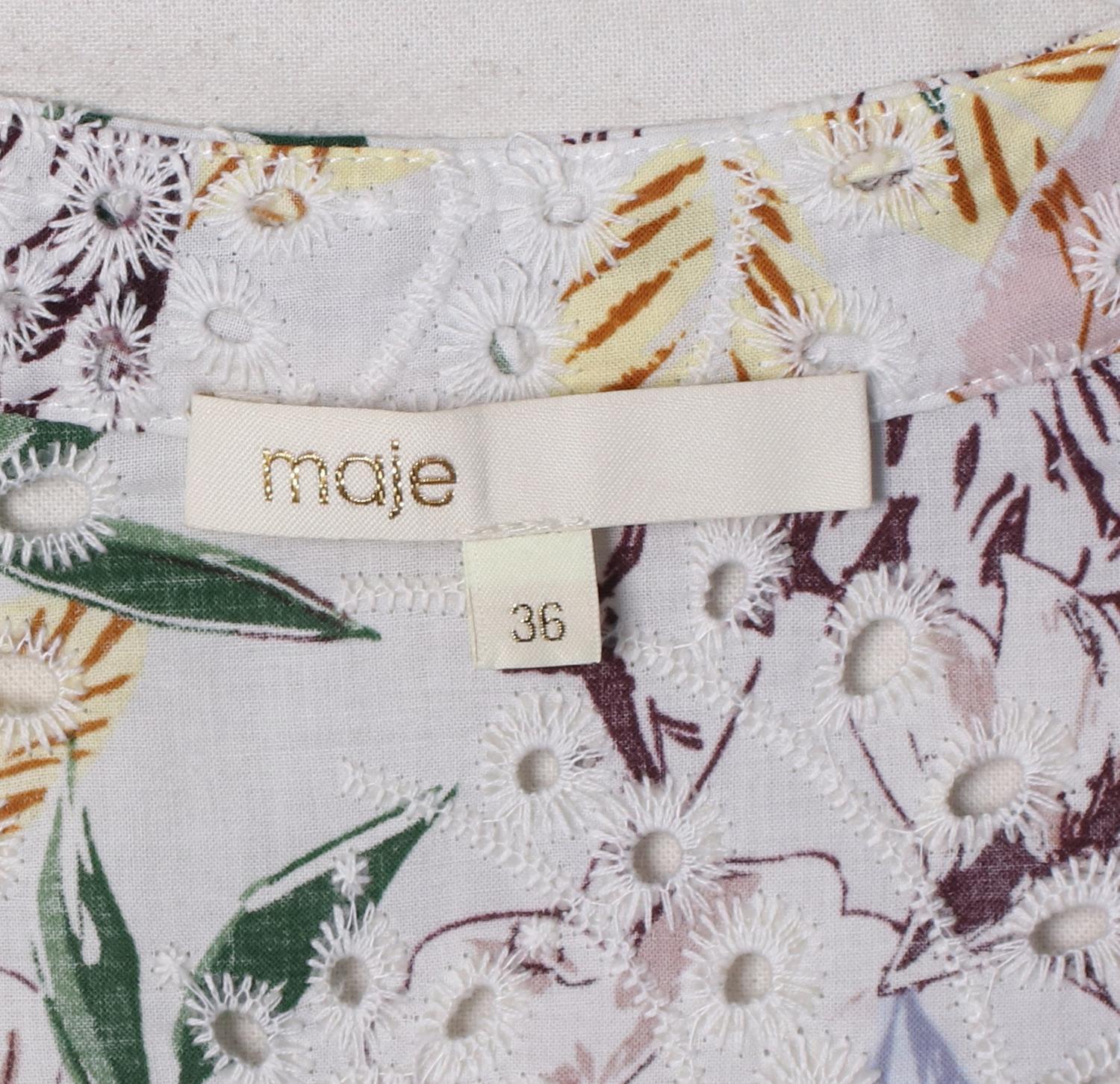 마쥬 미디원피스 3