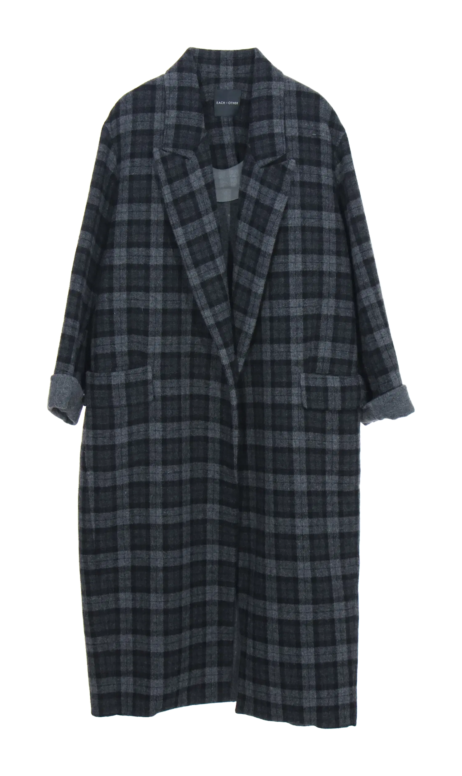 이치아더 싱글코트 1