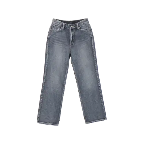 스파오 청바지