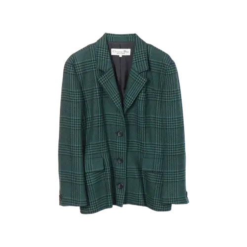크리스찬 디올 싱글재킷