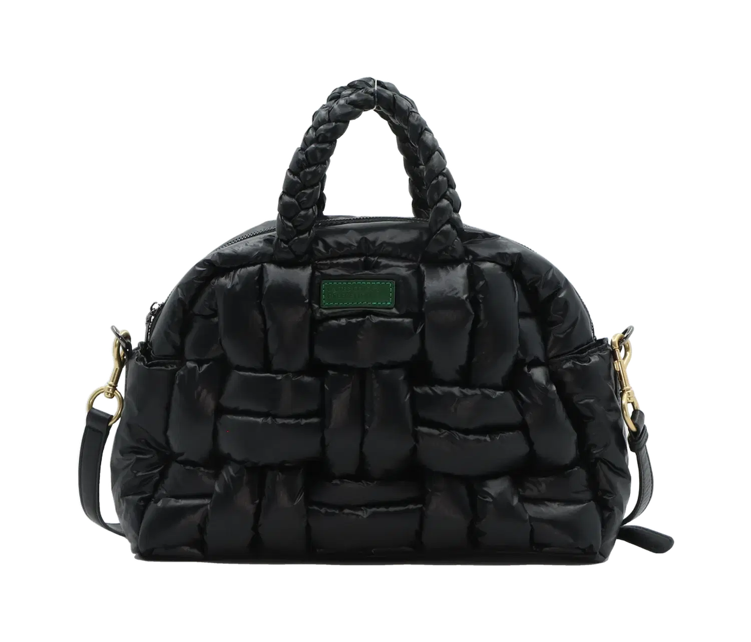 베네통 핸드백 1