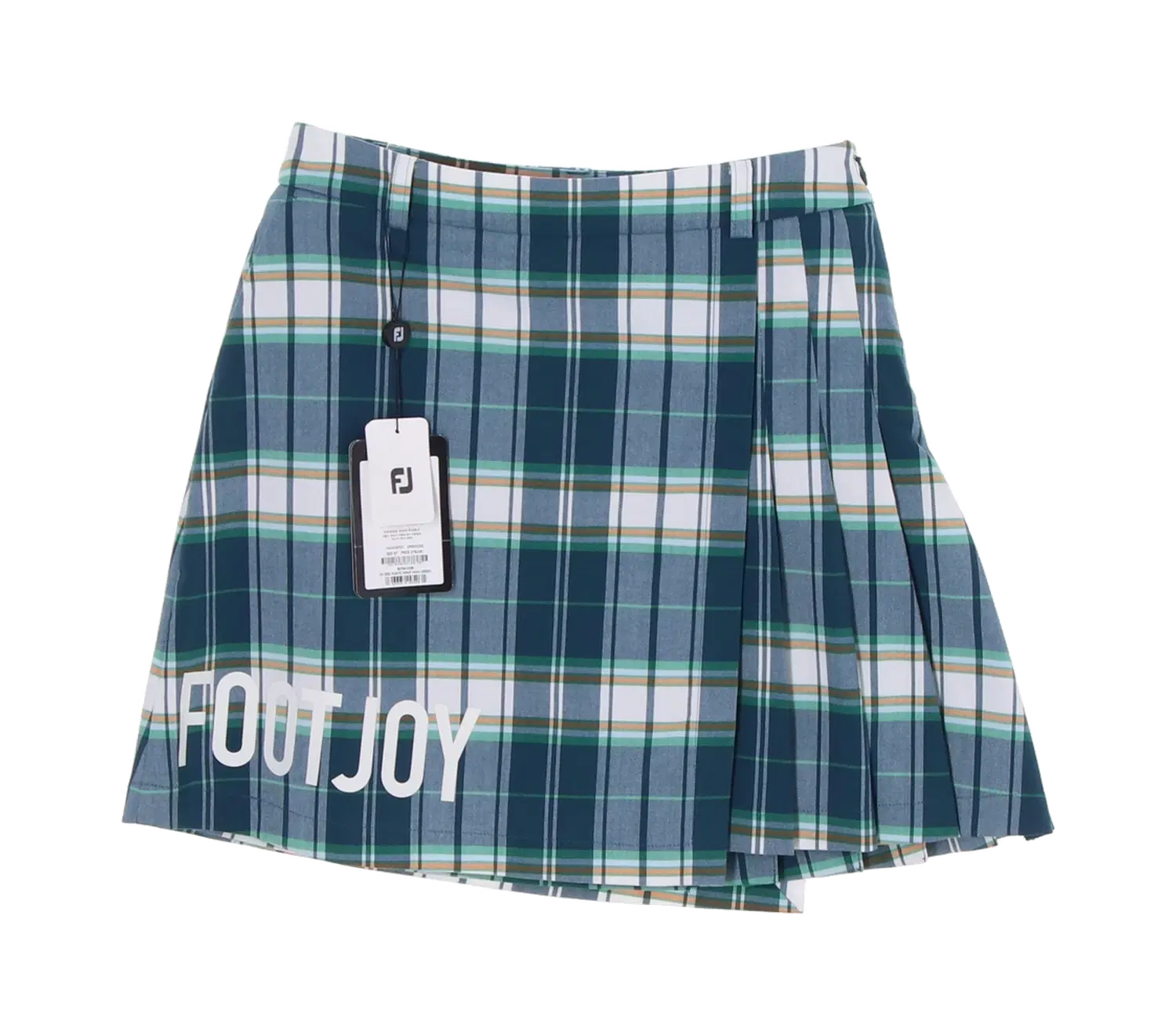 풋조이 치마바지 1