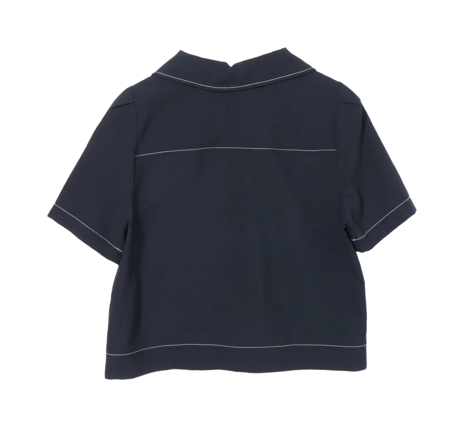 마인드브릿지 블라우스 2