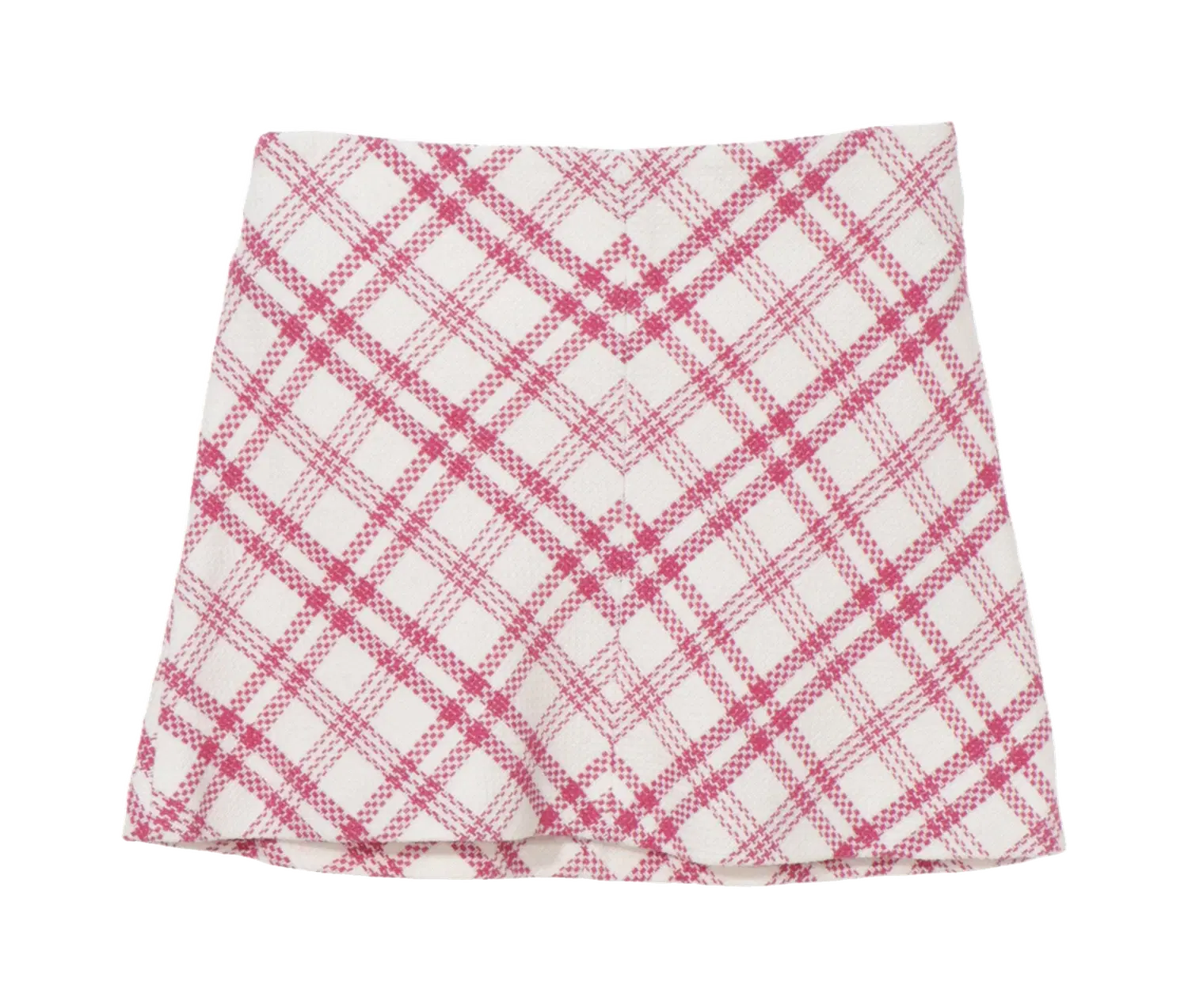 자라 미니스커트 1