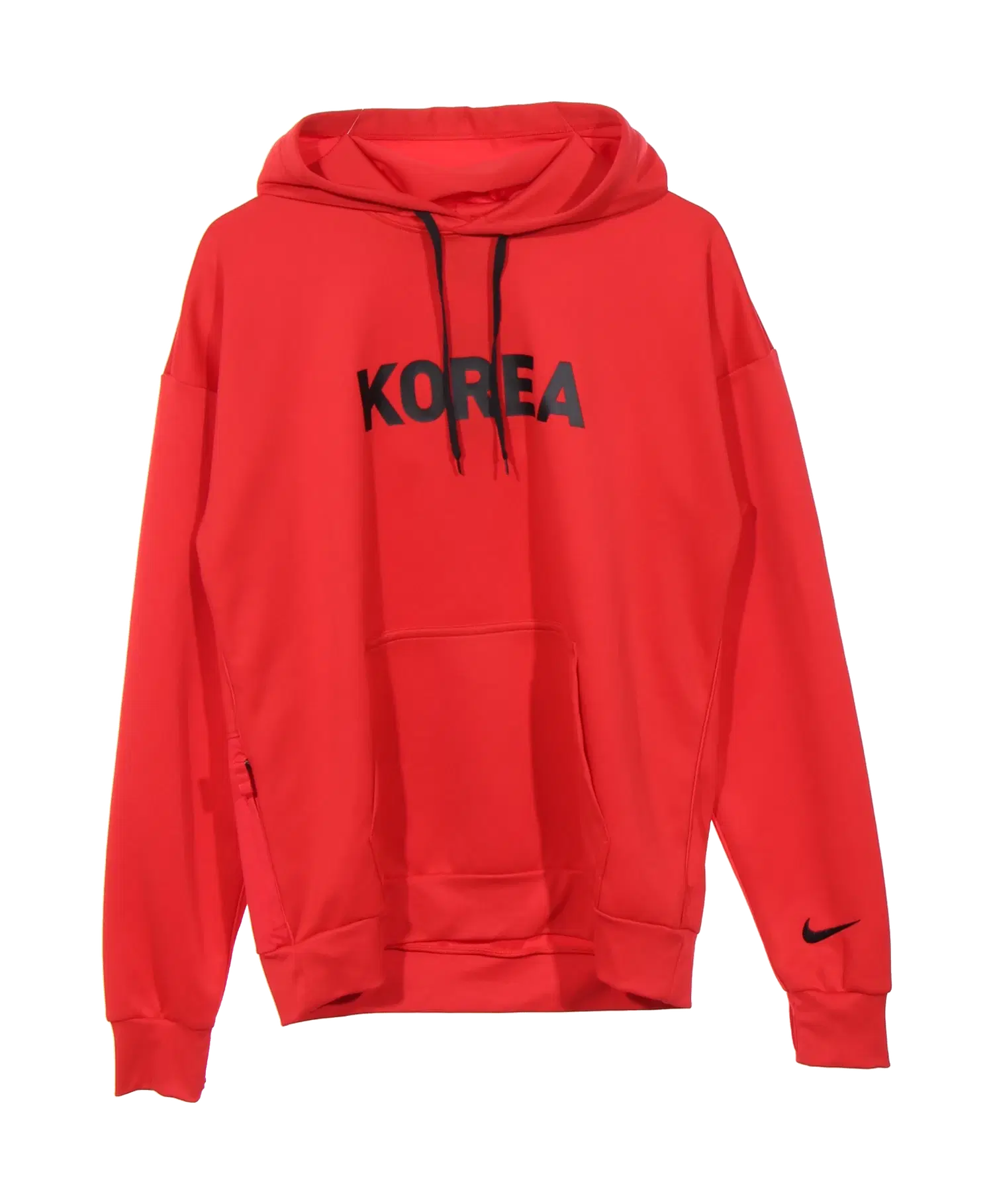 나이키 후드티 1