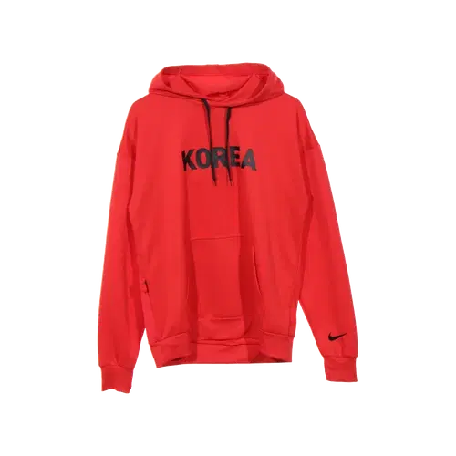 나이키 후드티
