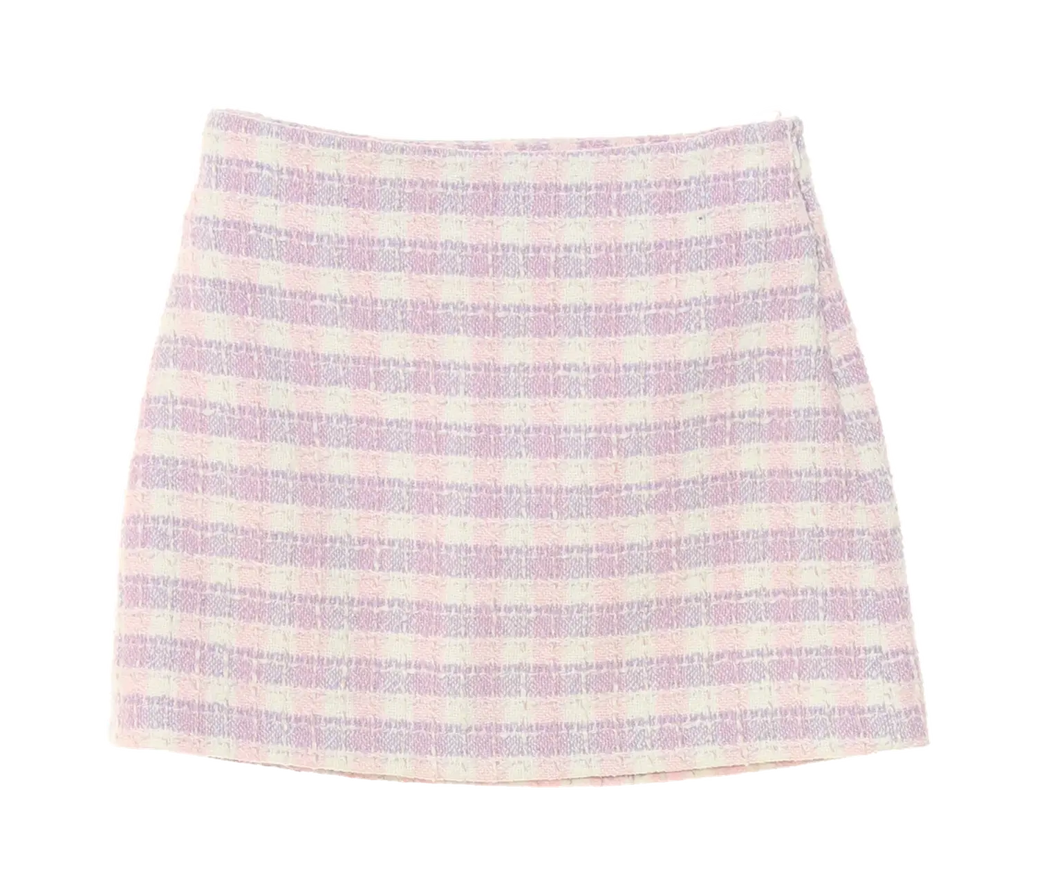 자라 미니스커트 1