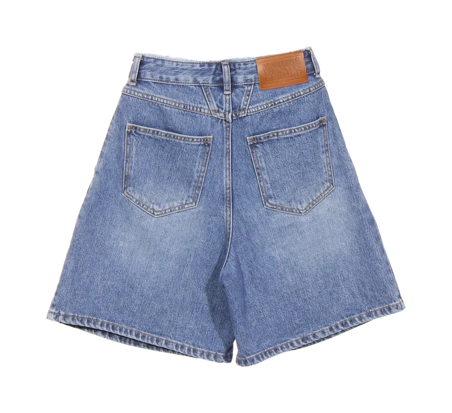 마리떼 프랑소와 저버 반바지 2