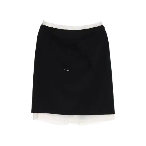 마뗑킴 미디스커트