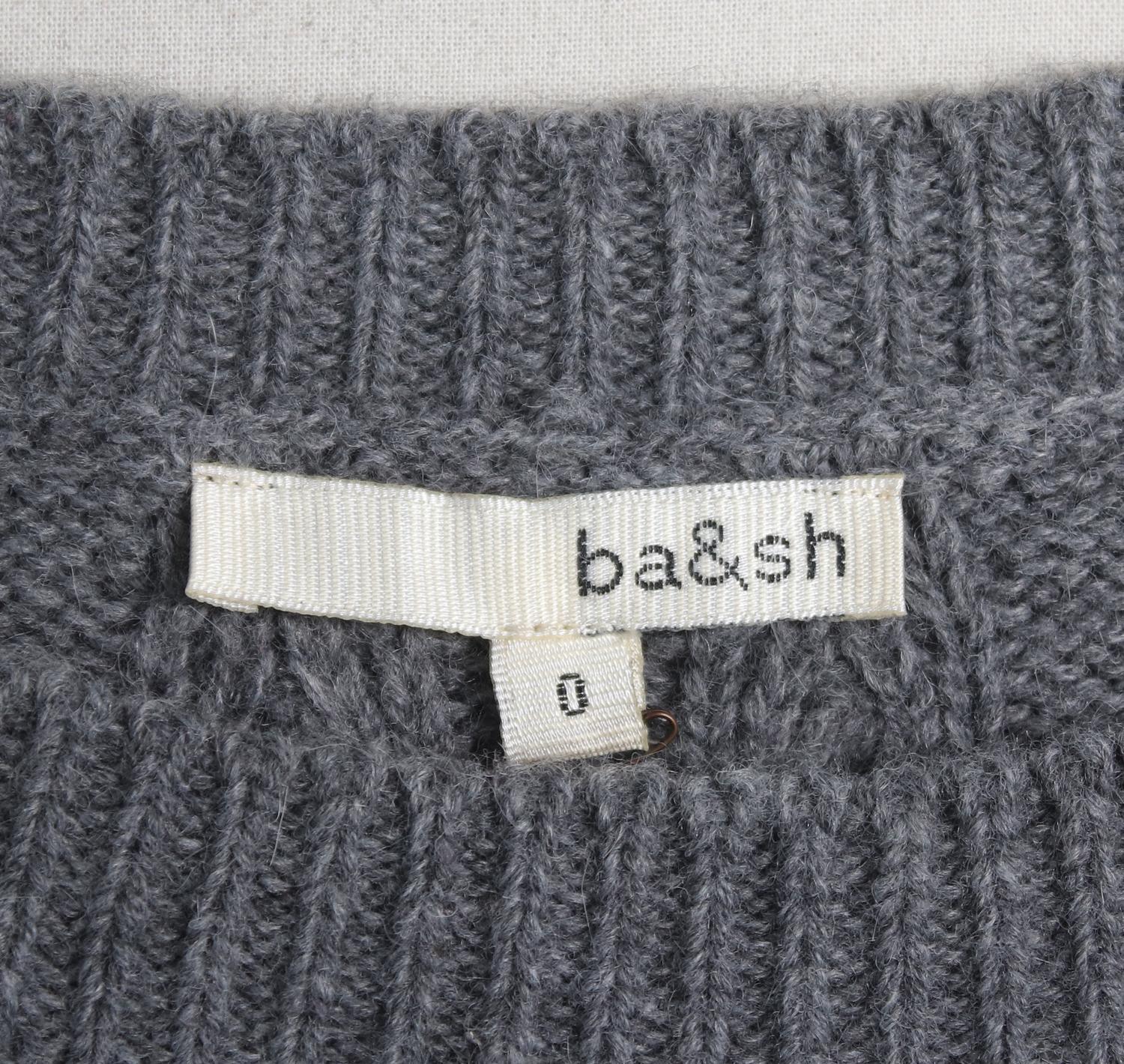 바쉬 라운드니트 3