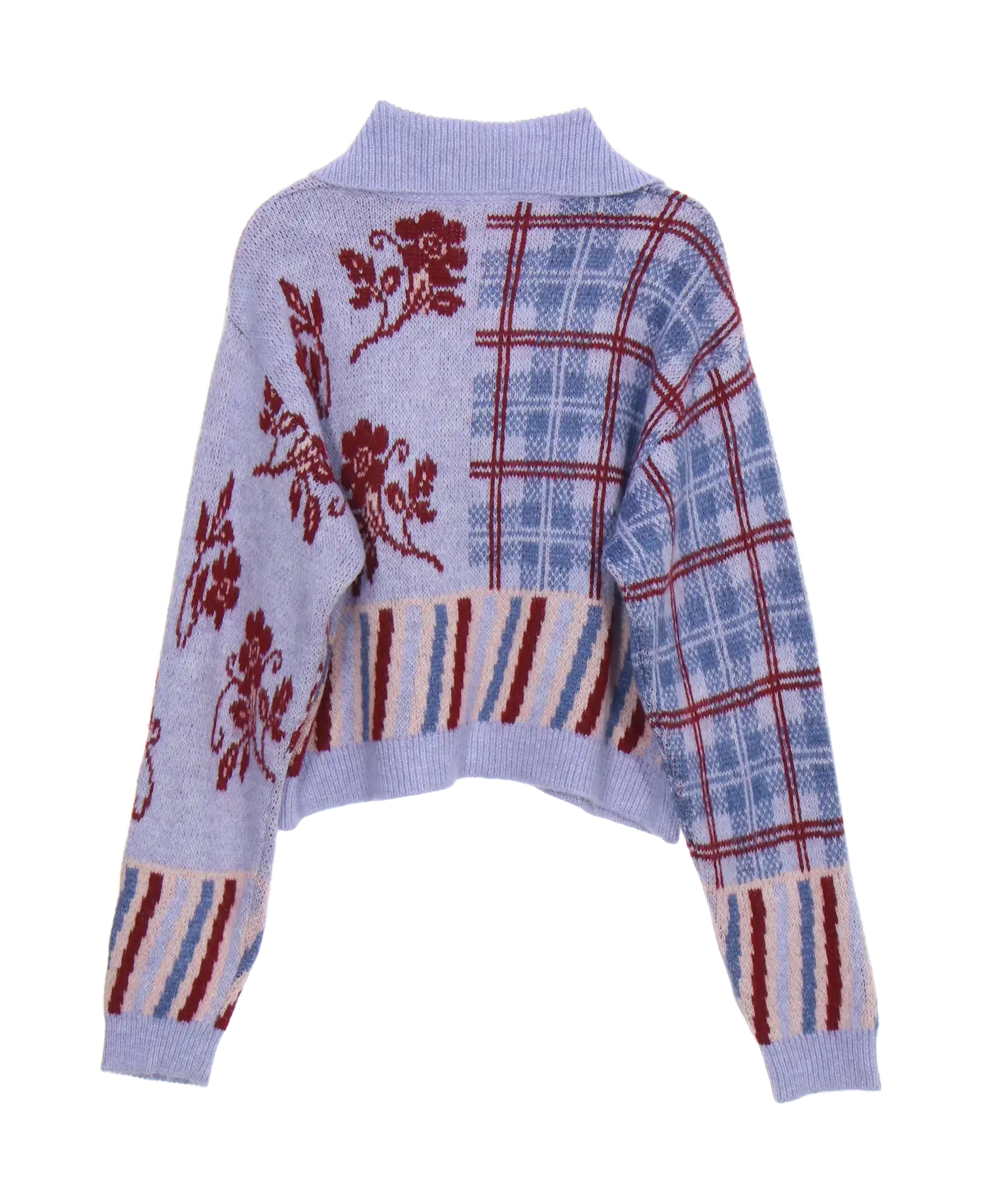 자라 칼라카디건 2