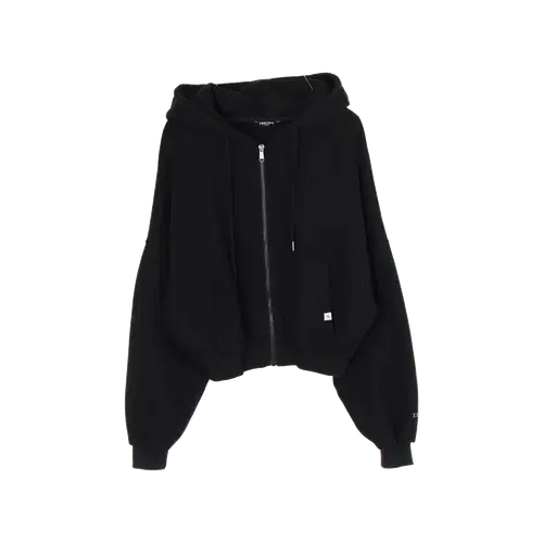 젝시믹스 후드집업