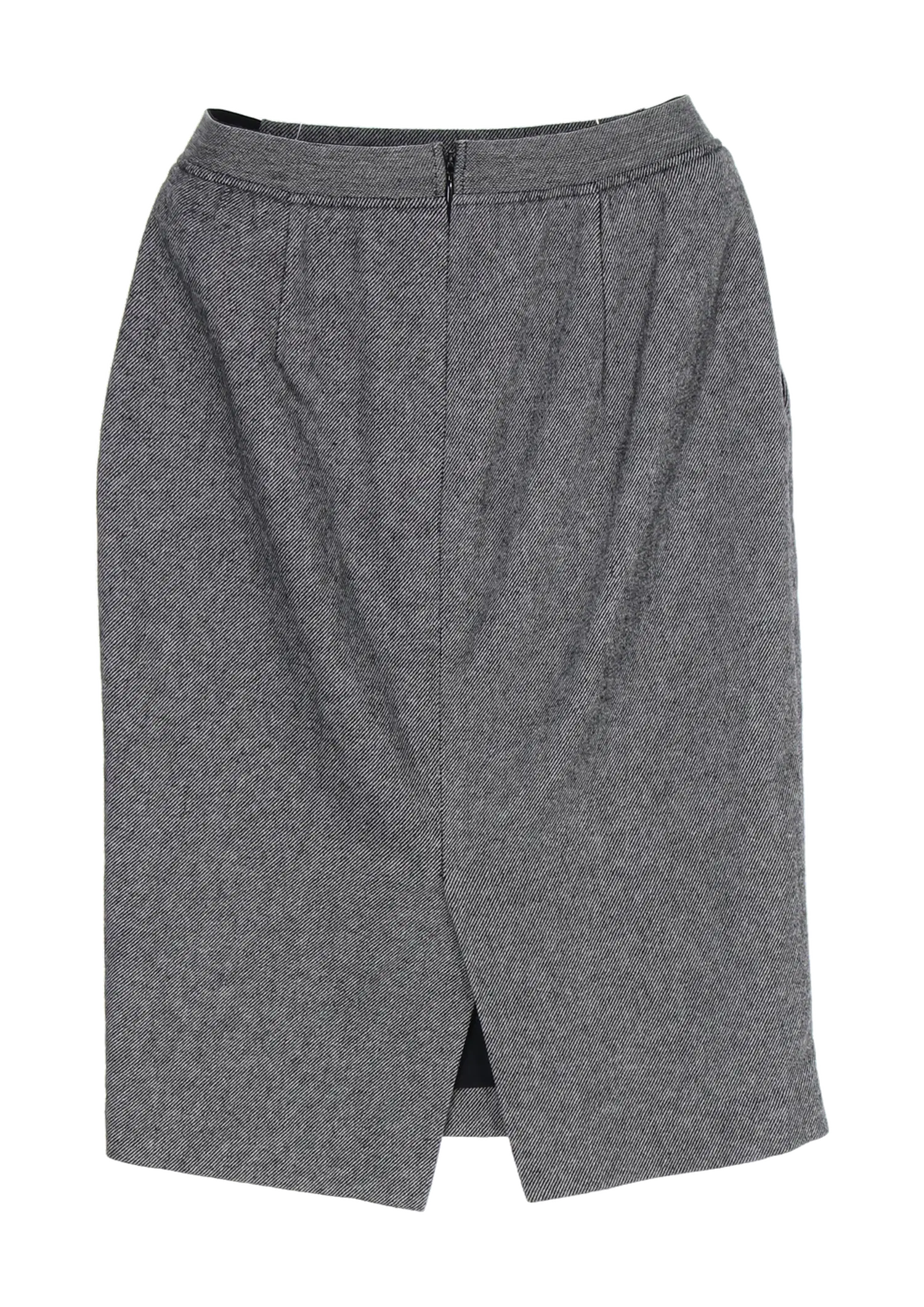 유니클로 미디스커트 2