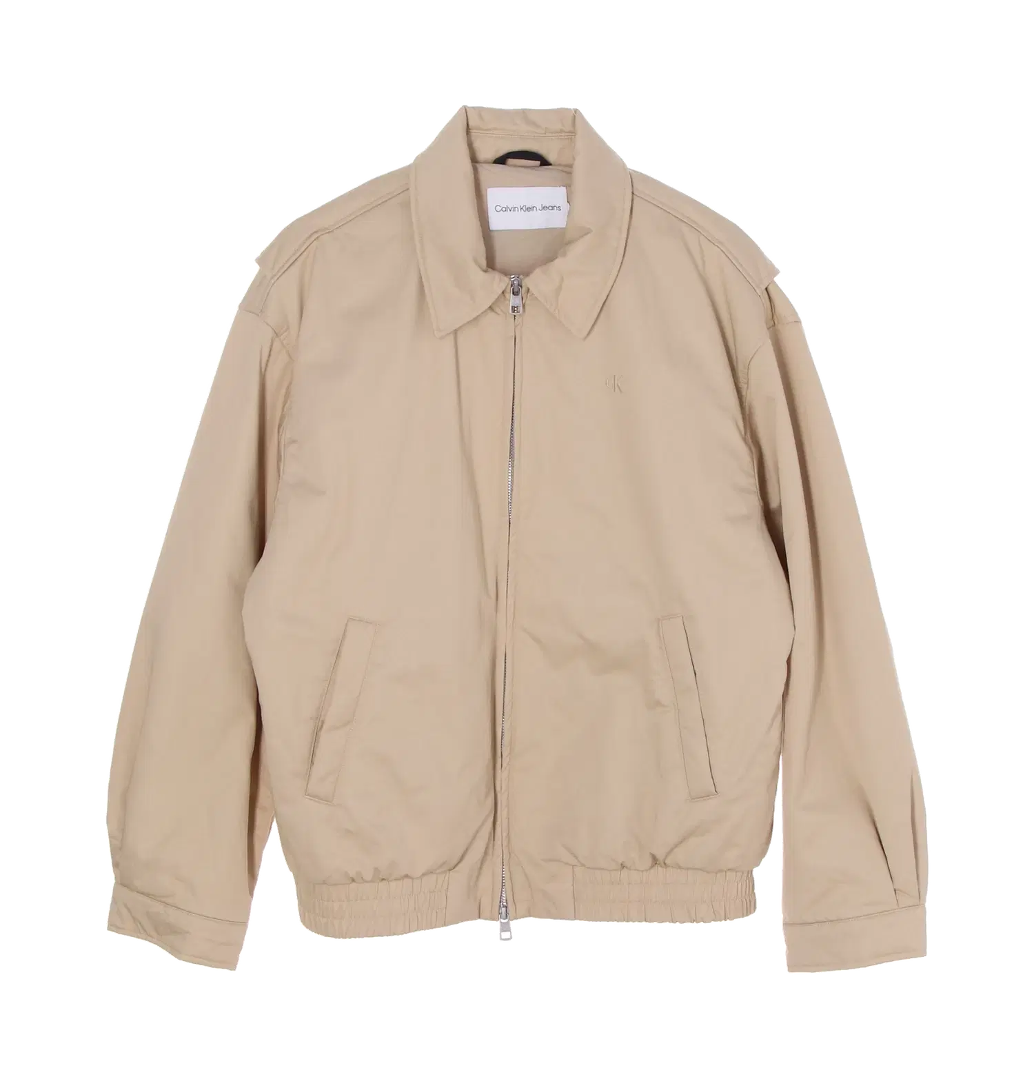 캘빈클라인 진 싱글재킷 1