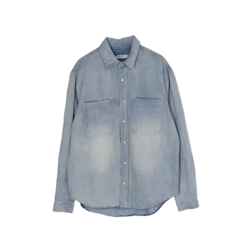 에잇세컨즈 셔츠