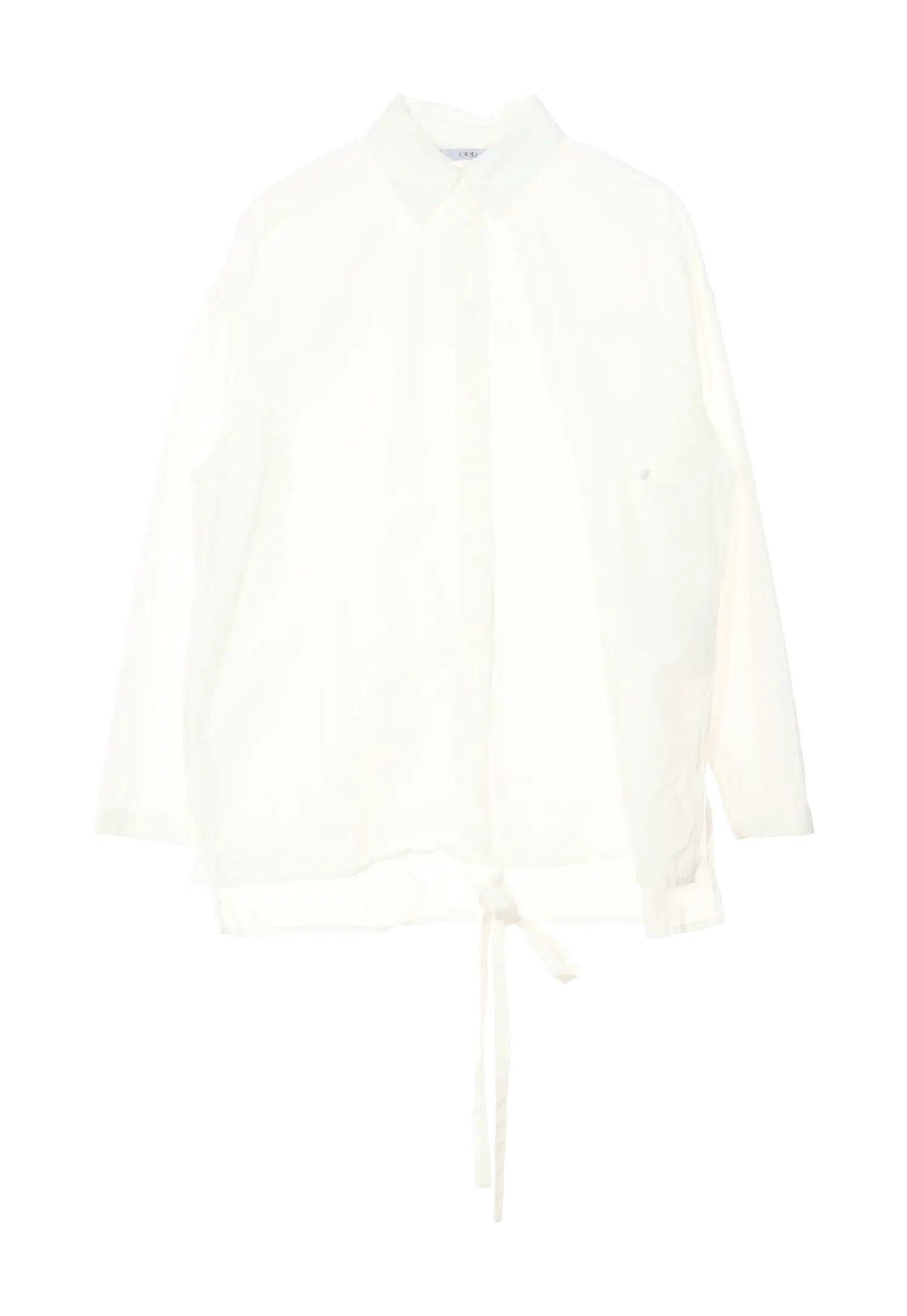 오르 셔츠 1