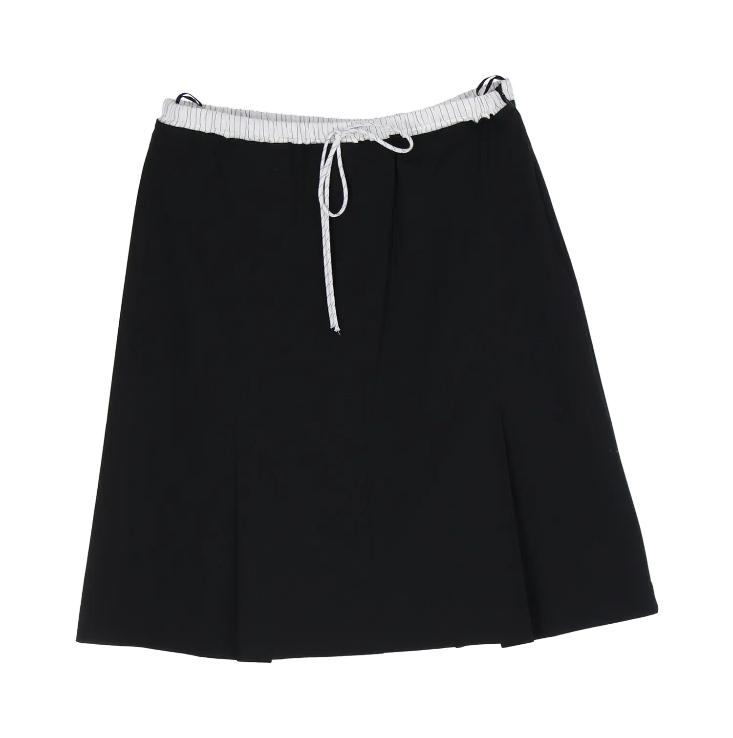 자라 미디스커트 1