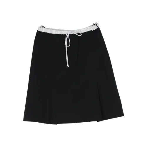 자라 미디스커트