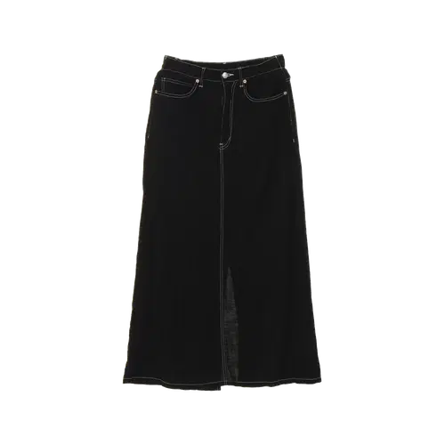에잇세컨즈 롱스커트