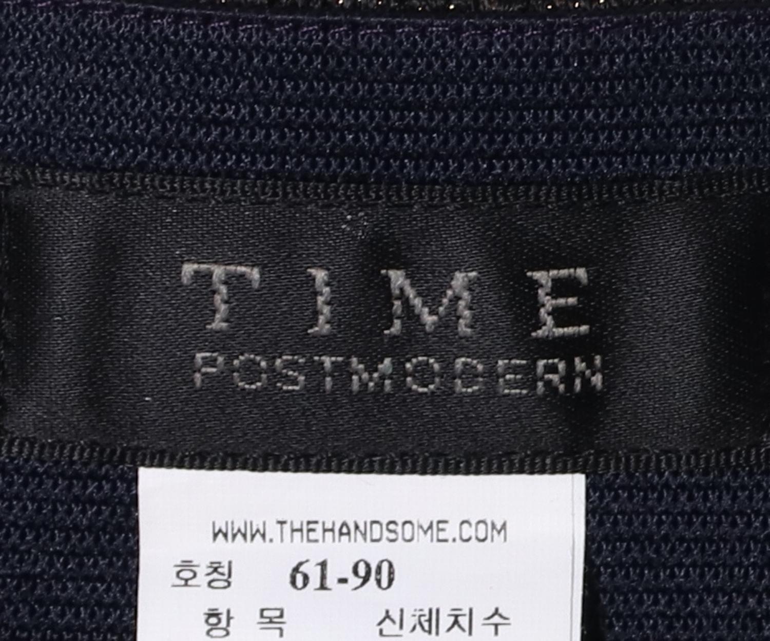 타임 롱스커트 3