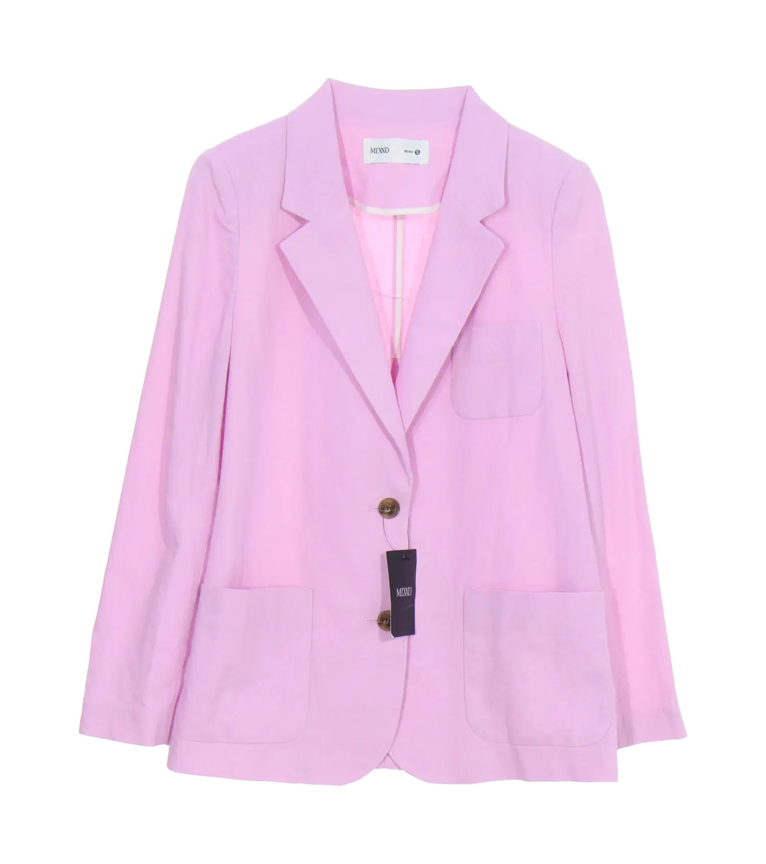 미쏘 싱글재킷 1