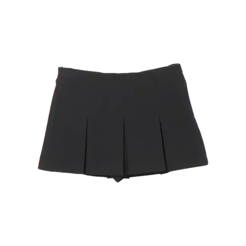 자라 치마바지