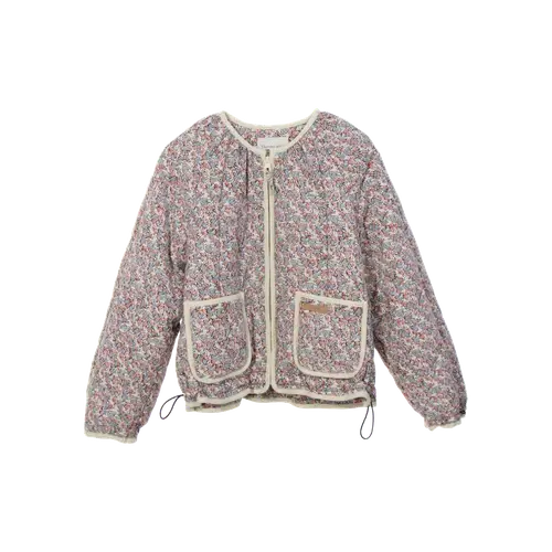 써스데이아일랜드 패딩점퍼