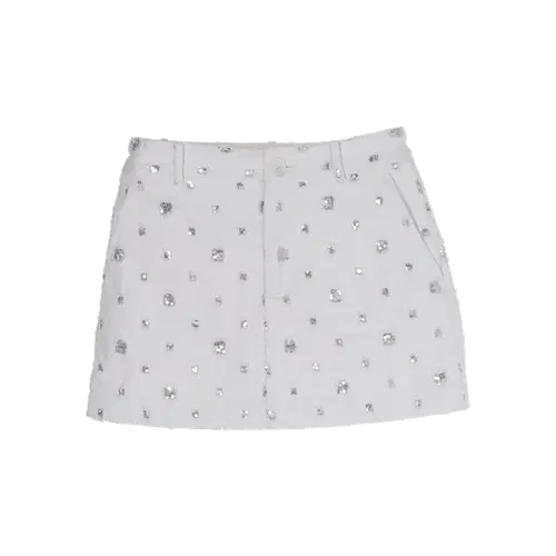 자라 미니스커트