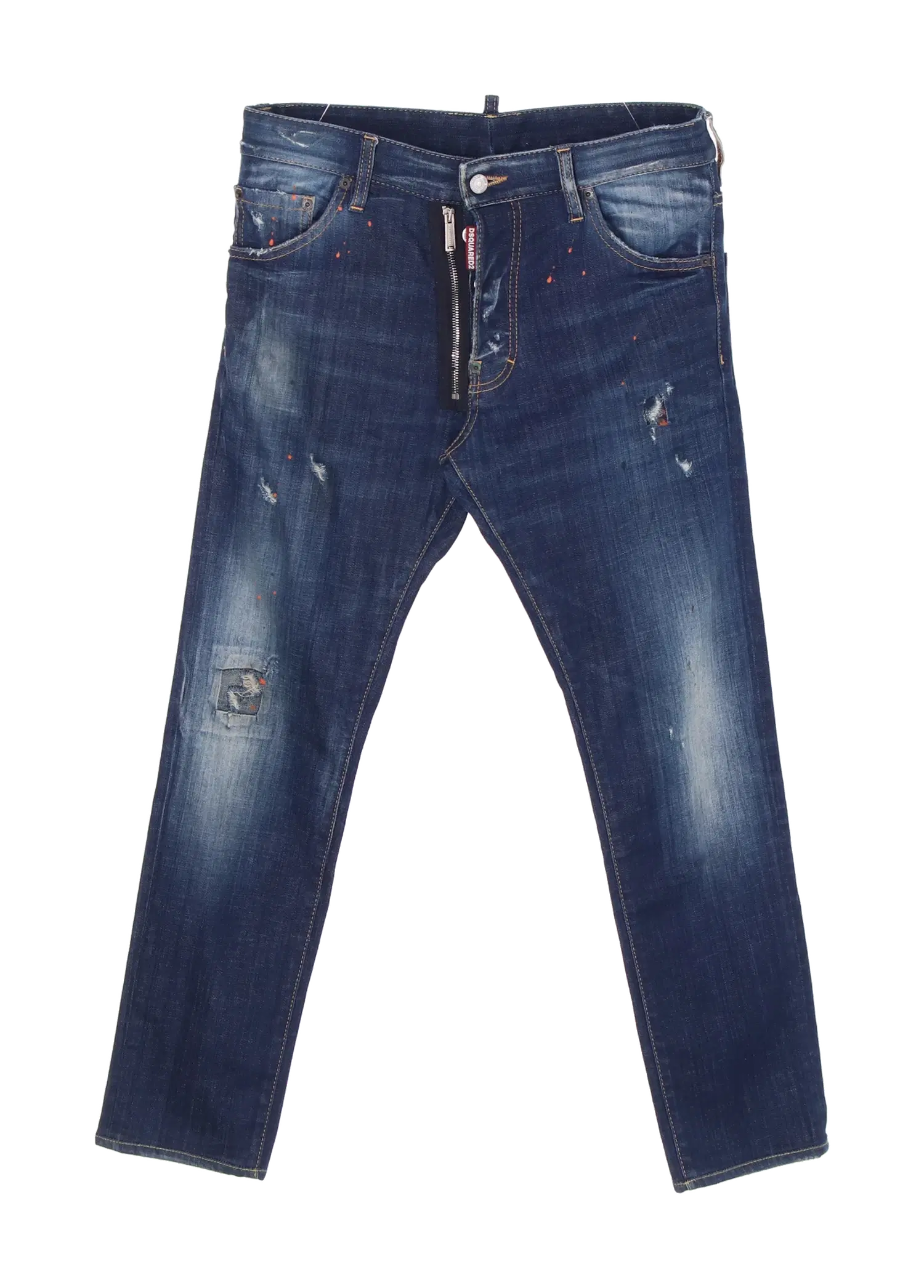 디스퀘어드2 청바지 1