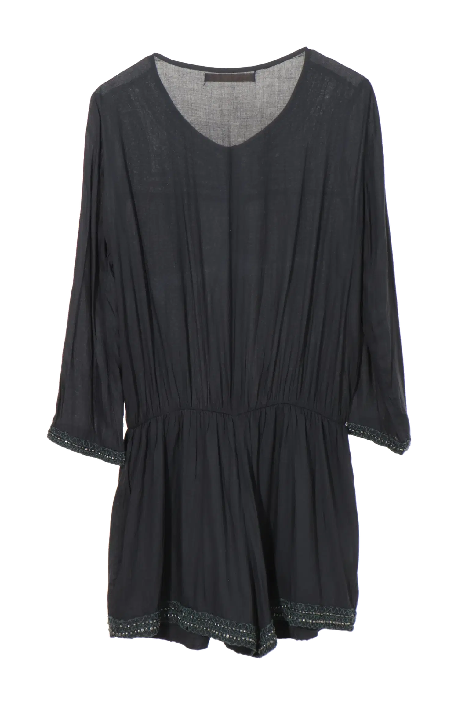 자라 베이직 점프수트 2