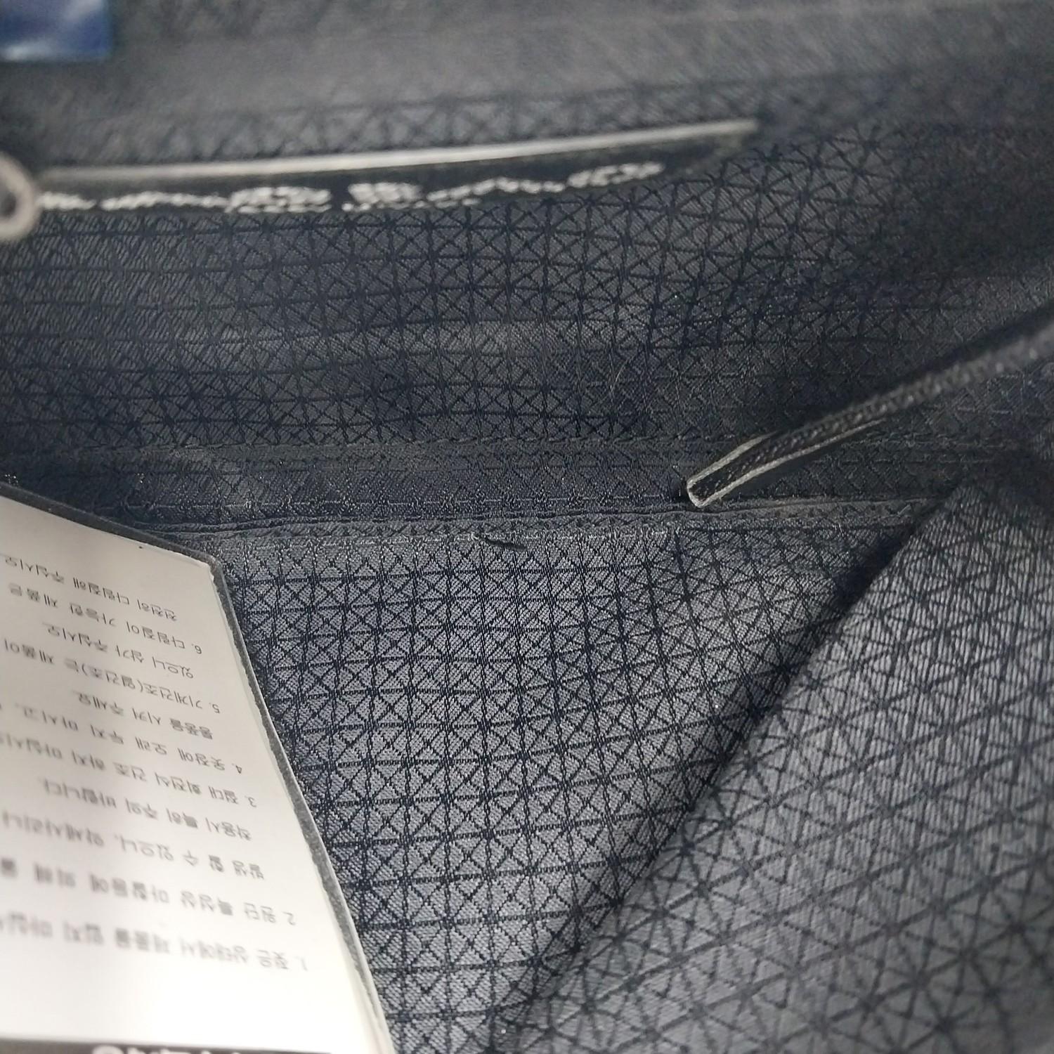 바오바오 이세이 미야케 숄더백 3