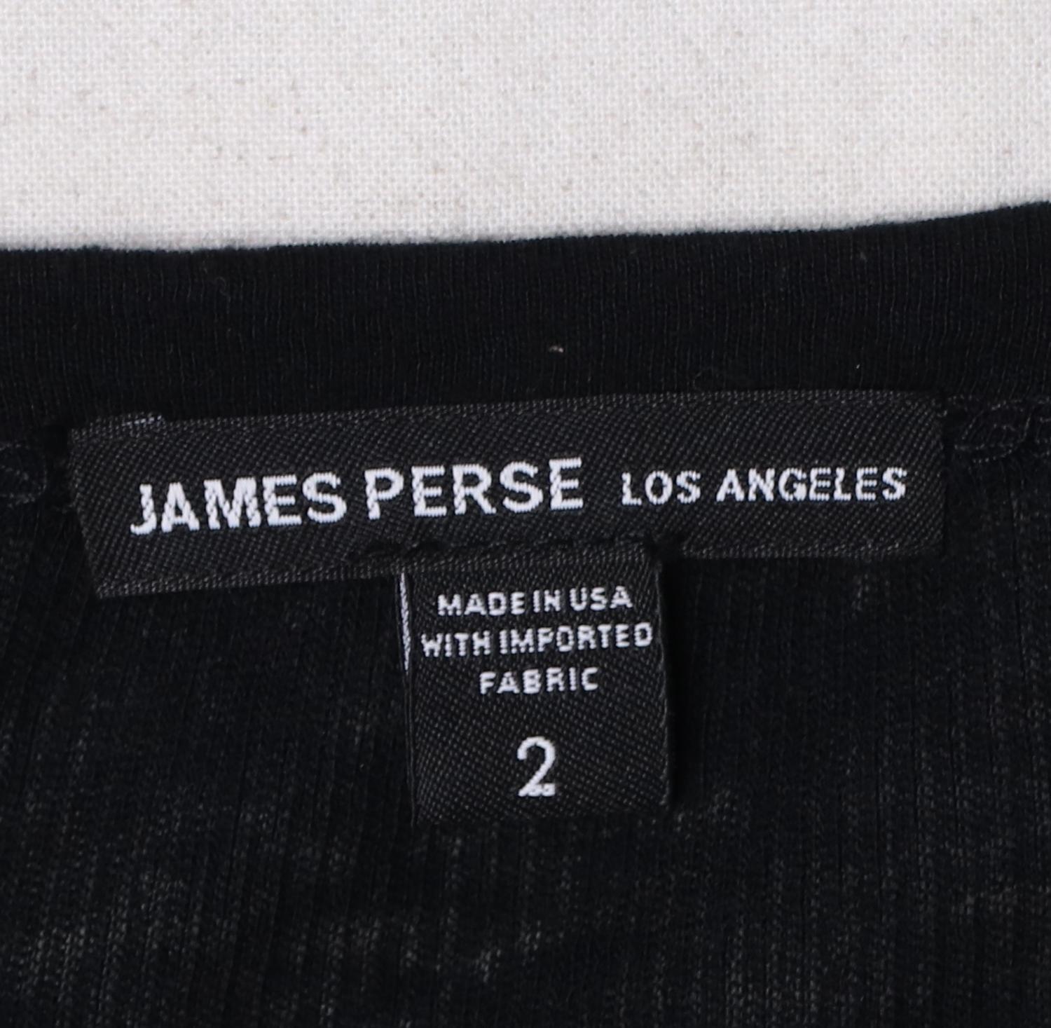 제임스 펄스 긴팔티셔츠 3