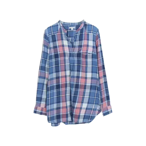 갭 셔츠