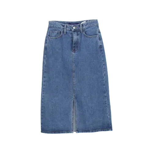 반에이크 롱스커트