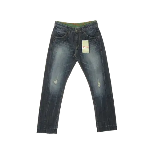 도크 청바지