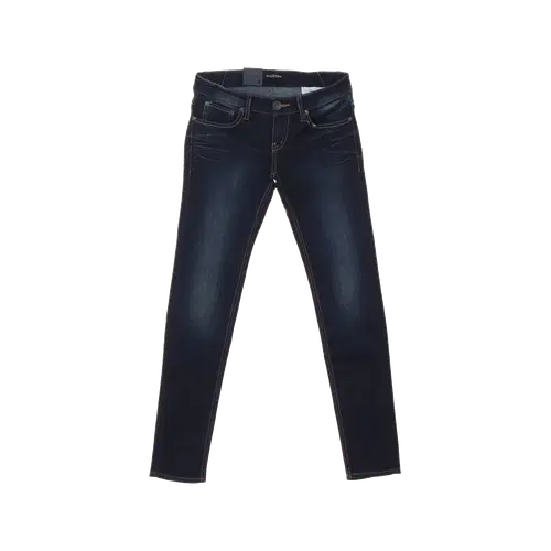 버커루 청바지