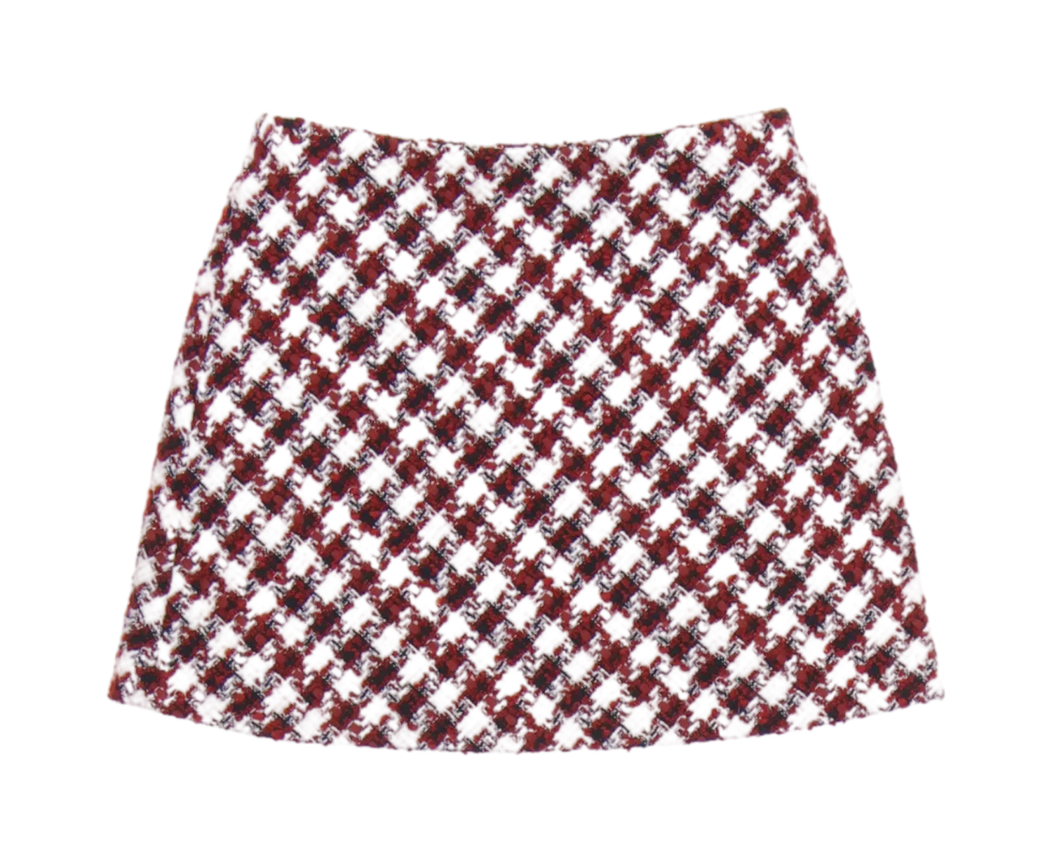 자라 미니스커트 1