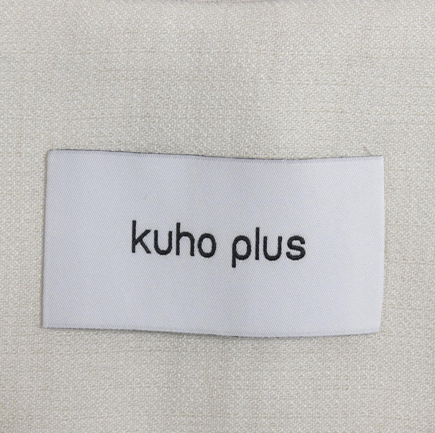 구호플러스 싱글재킷 3
