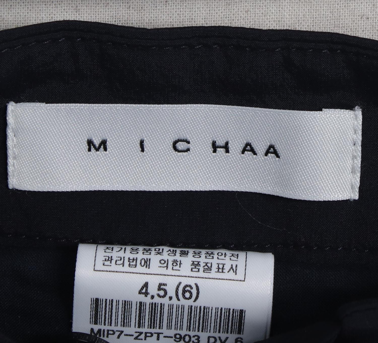 미샤 캐주얼팬츠 3