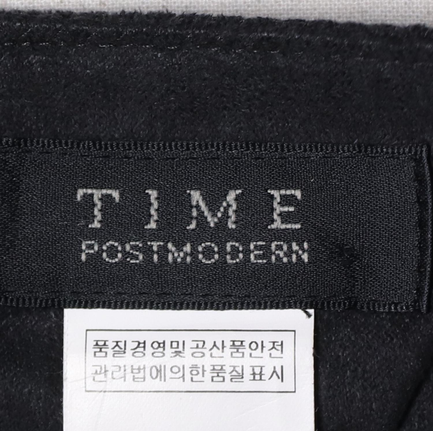 타임 캐주얼팬츠 3