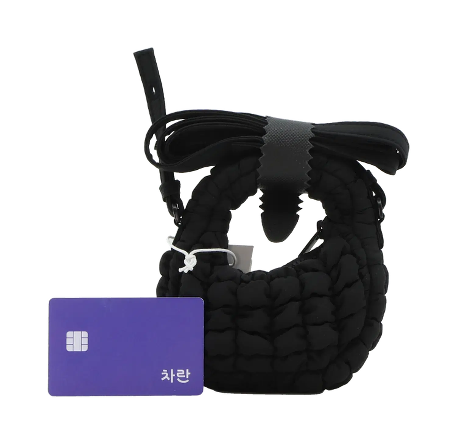 코스 숄더백 4