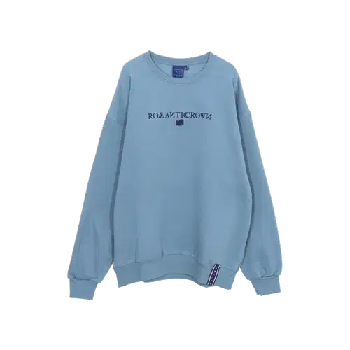 로맨틱크라운 맨투맨티